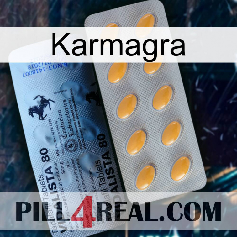 Karmagra 44